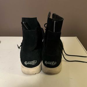 Sorel Waterproof Boot